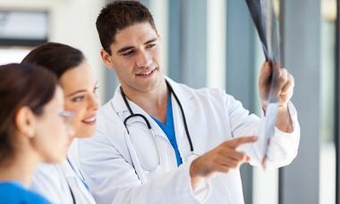 Diagnostikas metodes jostas osteohondrozei